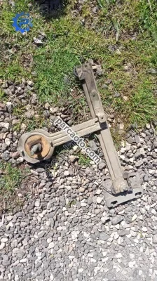 Dacia solenza sol arka cam krikosu manuel yedek parça