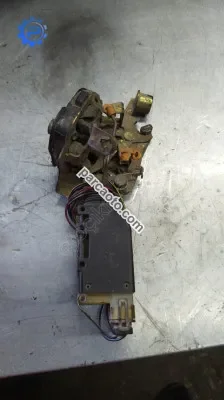 Opel Omega Kapı - Ordu Ünye