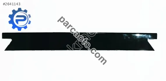 Geely Familia Tampon Izgara Çıtası - İzmir Bornova