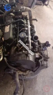 fiat ducato 2.8 jtd çıkma motor