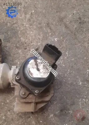 citroen 1.4 hdi çıkma elektrikli egr valfı