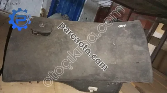 Pejo 604 torpido kapak yedek parça