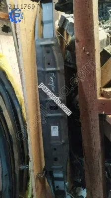 Kangoo ön tampon demiri çıkma