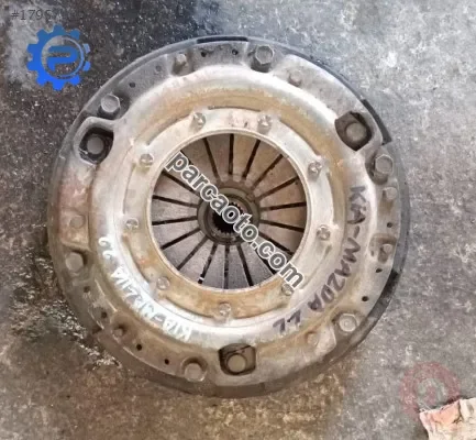 kia besta çıkma baskı balata volant