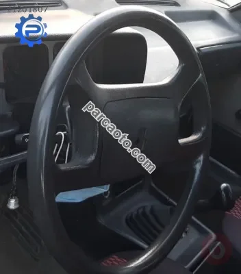 1992 model tofaş kartal çıkma direksiyon simidi