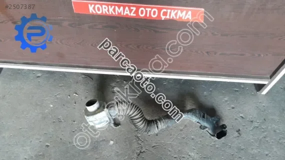 Renault 21 sekonder hava pompasi yedek parça