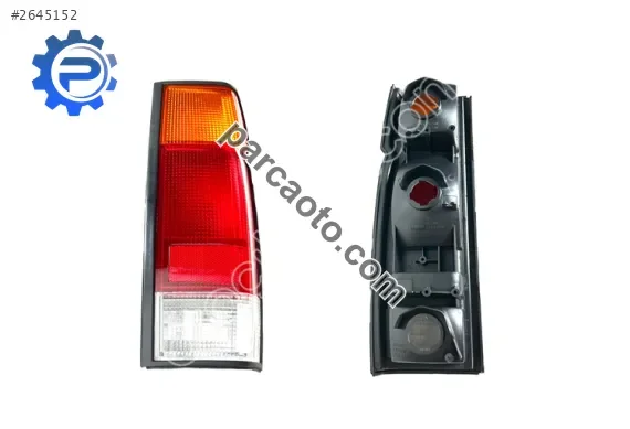 Mazda 121 Stop - İzmir Bornova