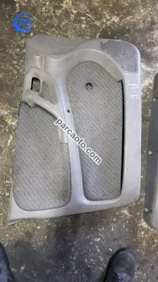 Opel Astra F Sol Ön Kapı Döşemesi çıkma