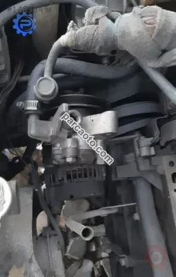 1996 hyundai elantra 1.8 otomatik çıkma direksiyon pompası