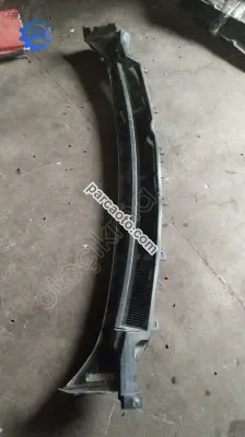 Coruier cam önü ızgarası çıkma