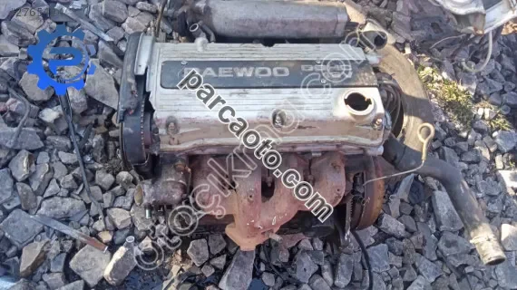 Daewoo nexia 1.5 16v doch motor yedek parça