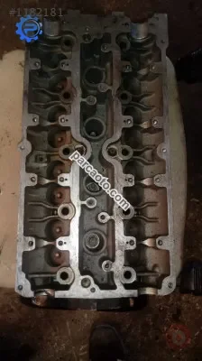 opel astra g 1.6 16v z16xe çıkma silindir kapağı