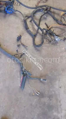 tofaş slx ie klimalı çıkma motor içi tesisat