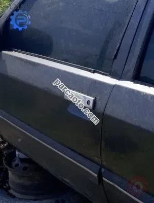 Renault R 21 Kapı - Ordu Ünye