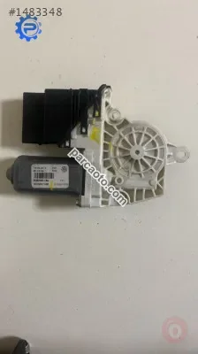 3c0959704b 936790-140 vw jetta sağ arka cam motoru