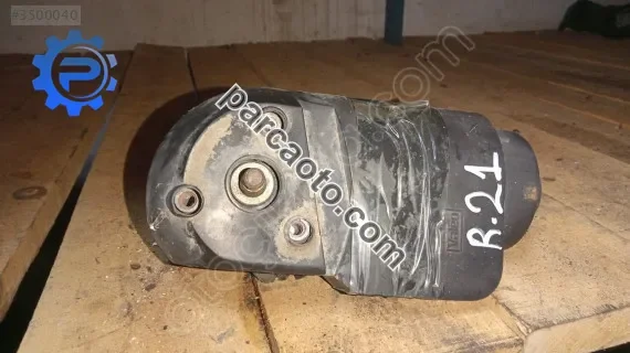 Renault 21 ön silecek motoru valeo yedek parça
