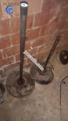 Rover 416 Far Kasası - Ordu Ünye