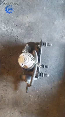 Audi Seat Skoda Seyir Kontrol Vakum Pompası 811907325 çıkma
