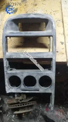 Astra g torpido orta çerçeve çıkma