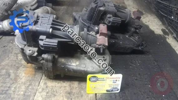 opel grubu euro5 çıkma 1.3 elektrikli egr komple
