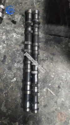 land rover çıkma eksantrik mili