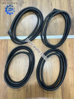 Honda Civic Kasaya Gelen Fitil 4 Kapı Set 2006-2011