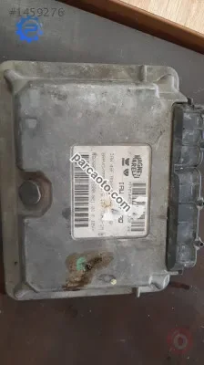 fiat marea çıkma motor beyni