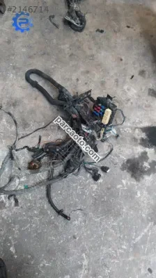 Tofaş Doğan Torpido - Ordu Ünye