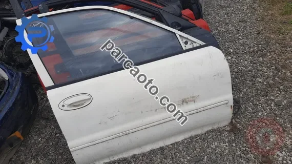 Proton 415 Kapı - Ordu Ünye