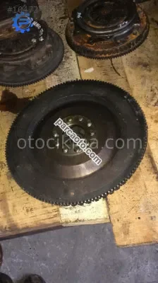 volvo 850 glt çıkma baskı balata