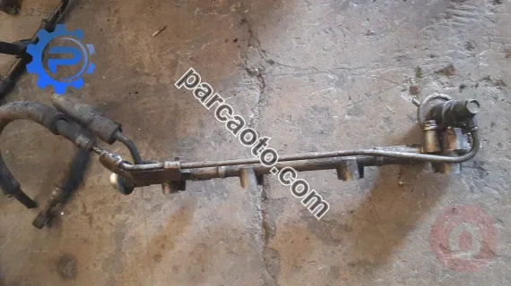 Toyota Corona Enjektör Kütüğü - Ordu Ünye