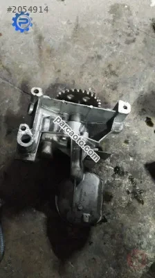 Peugeot partner 1.6 yağ pompası çıkma