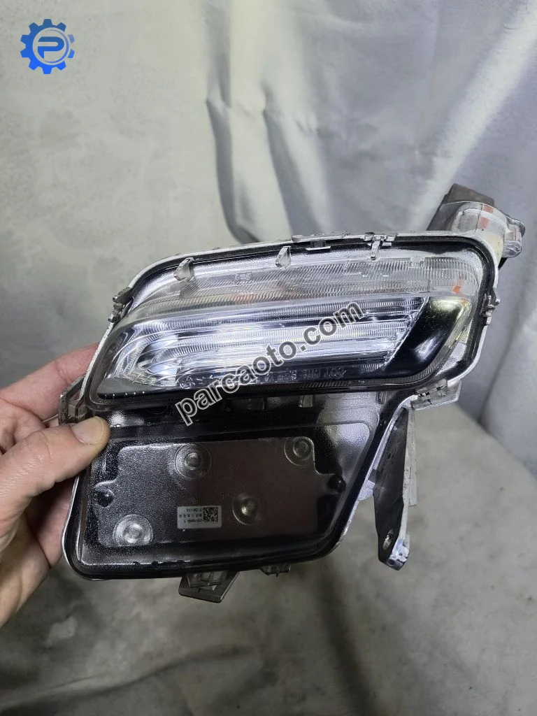 Volvo XC60 Far - Mersin Tarsus