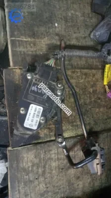 Renault kango,Clio gaz pedalı yedek parça
