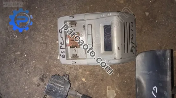 Daewoo espero tavan lamba