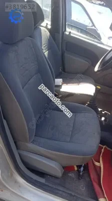 Dacia Logan Yedek Ön Koltuk Parçaları - Oto Çıkma Parça