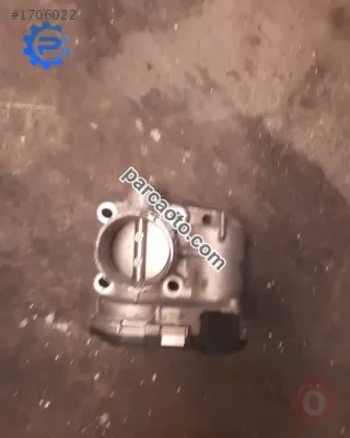 alfa 1.4 tjet çıkma gaz kelebeği