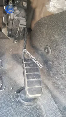 Master 2 gaz pedalı sensörlü çıkma