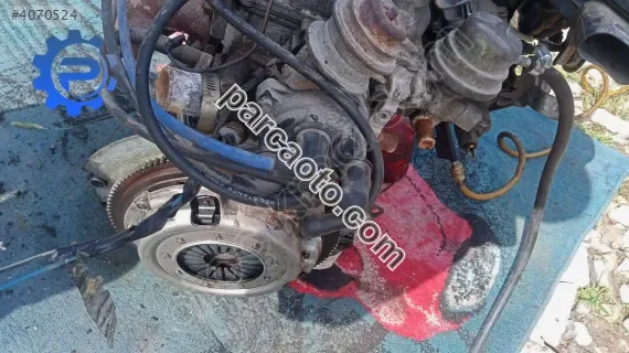 Mazda 323 Distribütör - Ordu Ünye