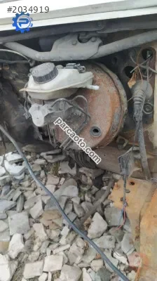 vw transporter t4 çıkma westinghouse