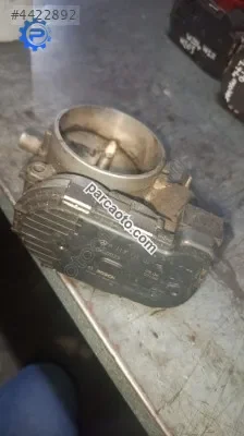 Mercedes-Benz 220 Gaz Kelebeği - Ordu Ünye