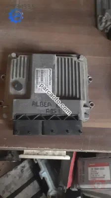 fiat albea 1.3 euro 4 çıkma motor beyni