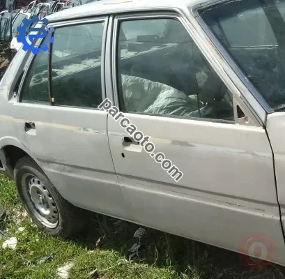 1994 model kia capital 1.8 benzinli çıkma sağ takım kapı