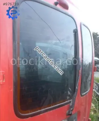 Renault Kadjar Bagaj - Ordu Ünye