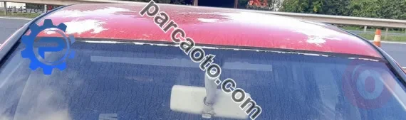 volkswagen polo classic kesme tavan