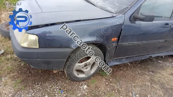 Fiat Tempra Sol Çamurluk Yedek Parça - Oto Çıkma Parçalar