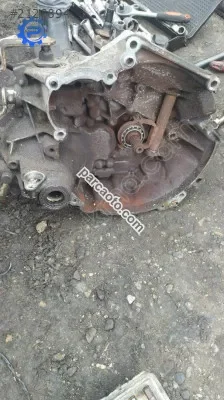 Peugeot 1.4 benzinli şanzıman çıkma