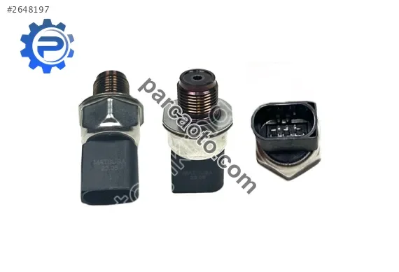 Hyundai Müşür Rail Boru İ20 1,4-1,6 Crdi 08-14/İ30 1,4-1,6 C