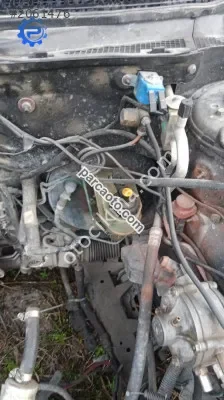 renault megane 1 çıkma 1.6 16v westinghouse