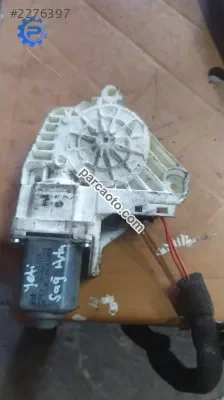 Skoda Yeti Cam Motoru - Ordu Ünye